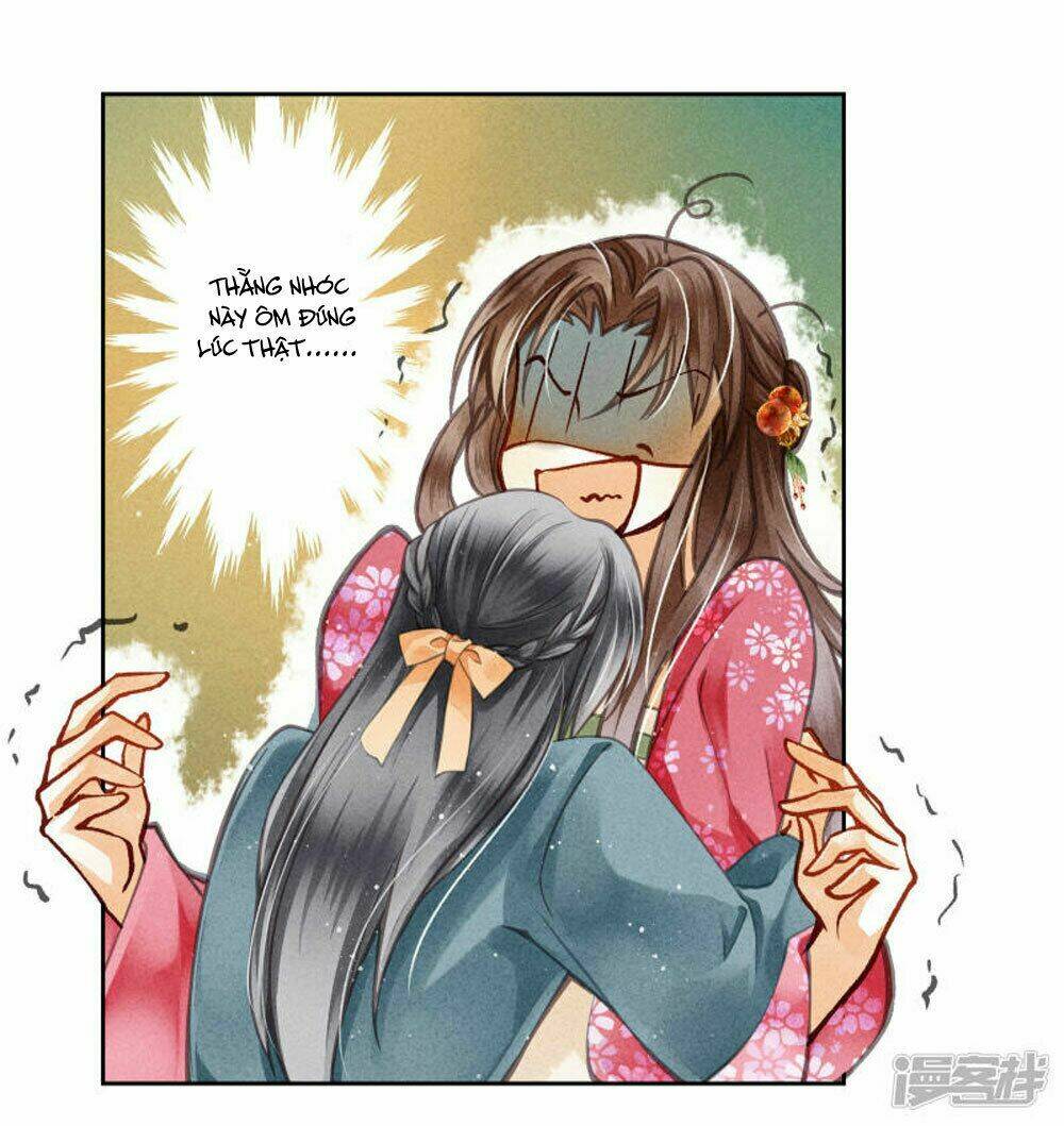 Ái Thượng Vô Địch Tiếu Hoàng Hậu: Chapter 54