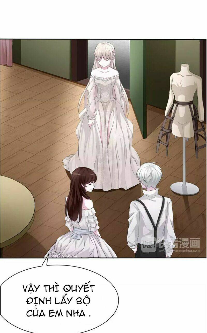 Một Lời Không Hợp Liền Hút Máu: Chapter 11