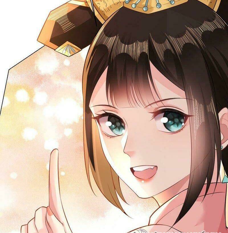 Quận Chúa Vững Vàng, Thiết Lập Nhân Vật Không Thể Vỡ: Chapter 47