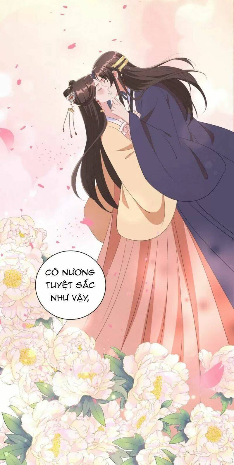 Vương Phi Có Độc!: Chapter 51