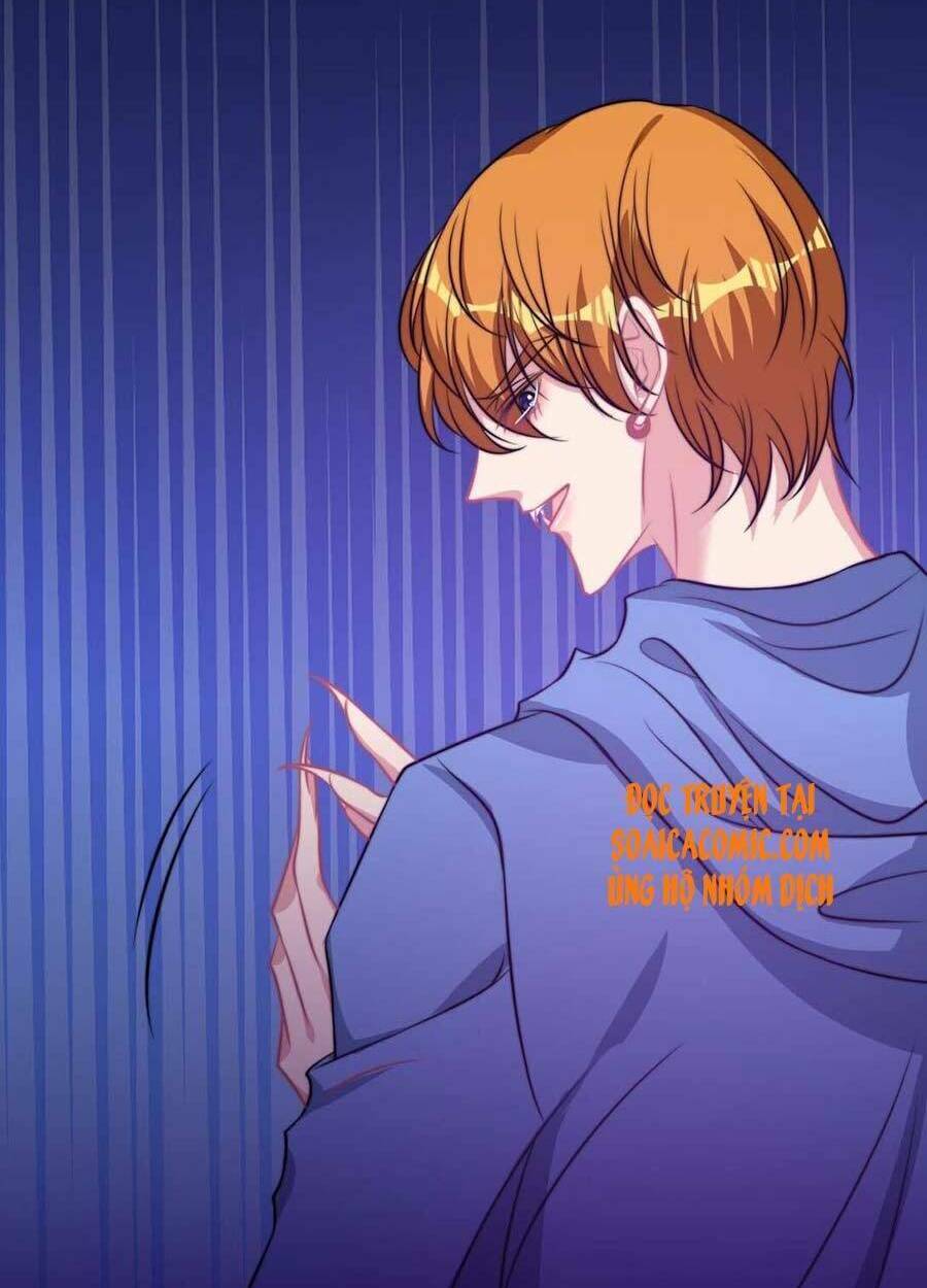 Vết Cắn Trí Mạng: Chapter 36