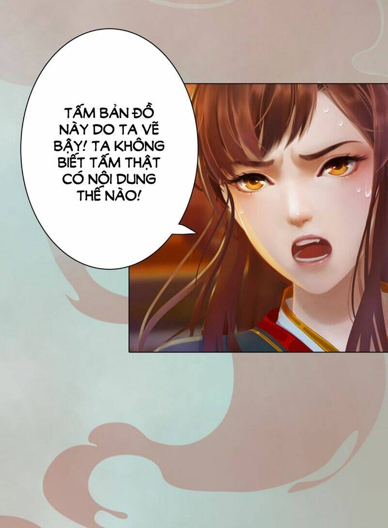 Yêu Nhan Lệnh: Chapter 20