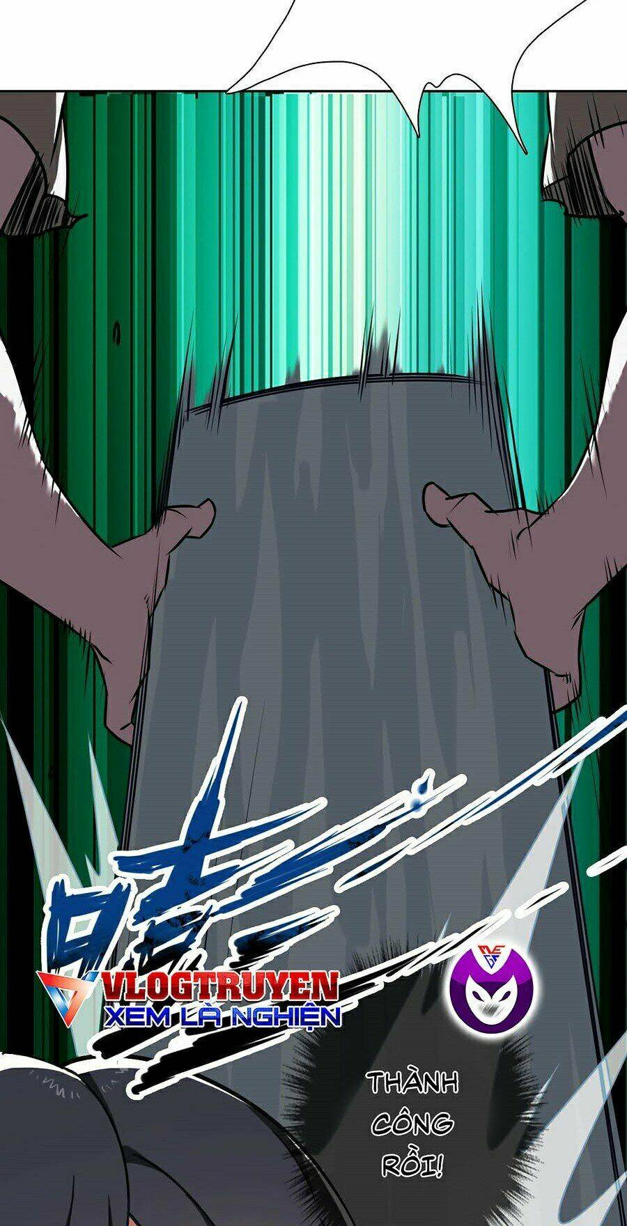 Siêu Đạo Thần Thuật: Chapter 3