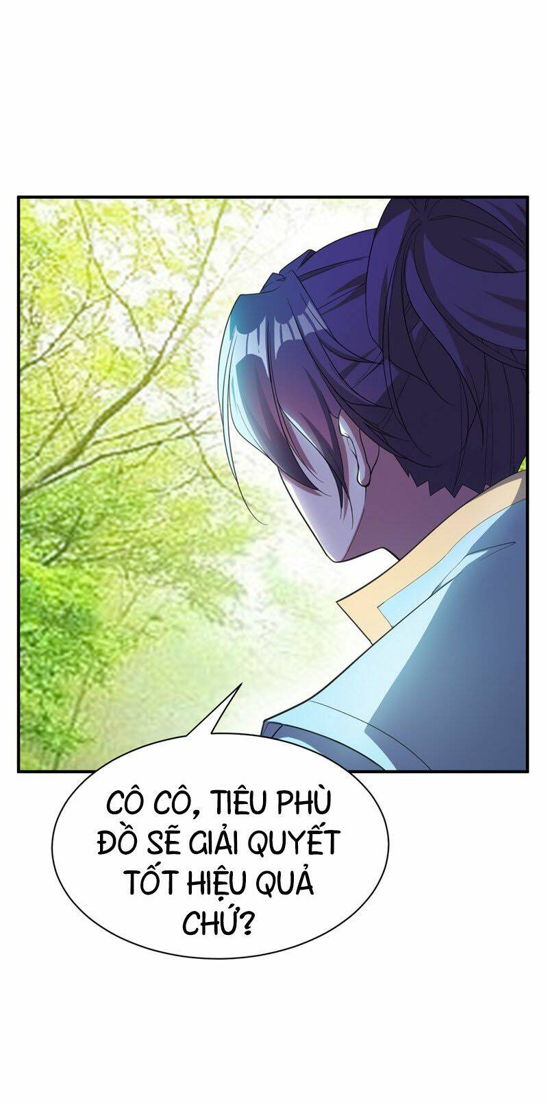 Yêu Giả Vi Vương: Chapter 63