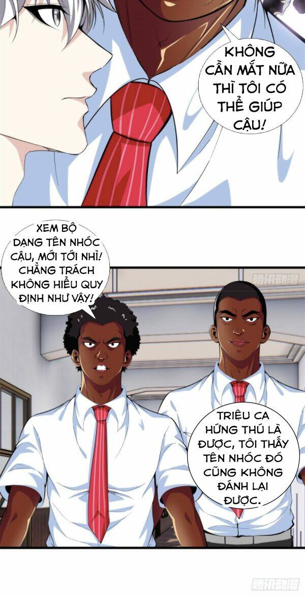 Đô Thị Chí Tôn: Chapter 87