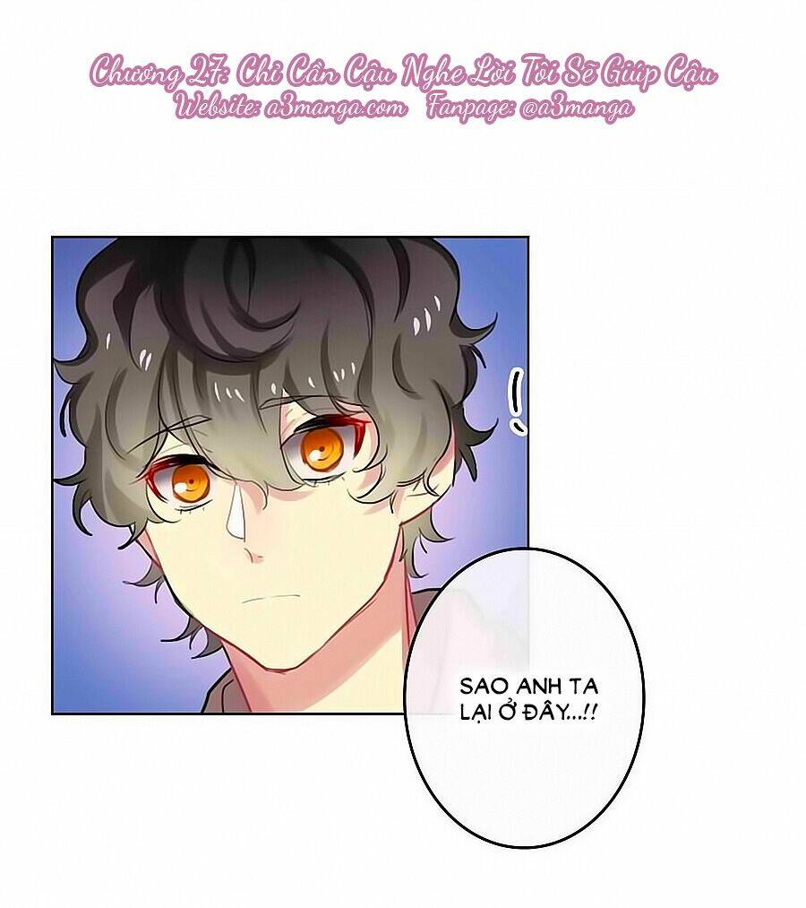 Một Giây Sau Bắt Đầu: Chapter 27