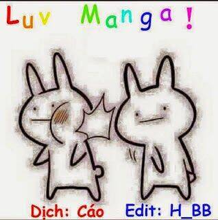 Mitsukoi Honey: Chapter 6