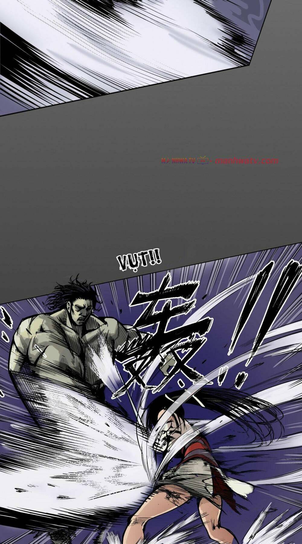 Thanh Gươm Quỷ: Chapter 10