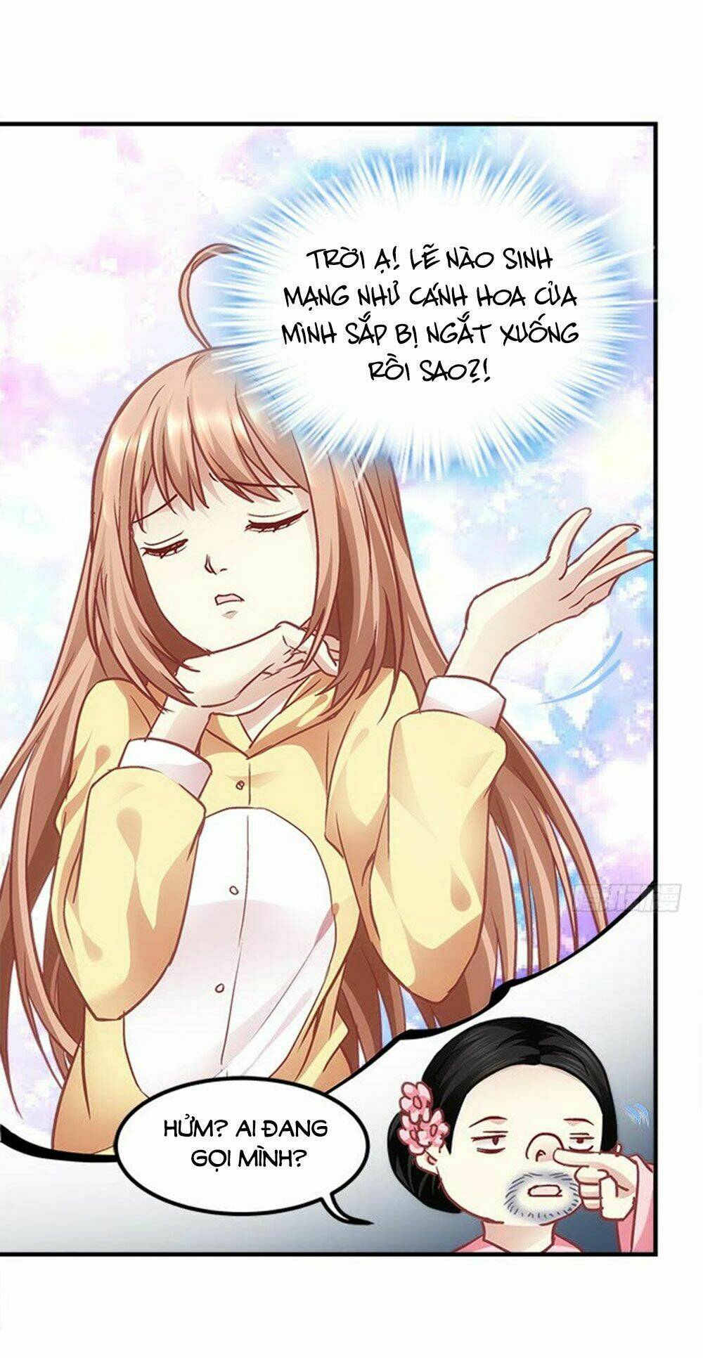 Ám Dạ Vô Thường: Chapter 43