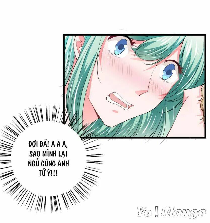 Thiểm Hôn Kinh Ái: Chapter 99