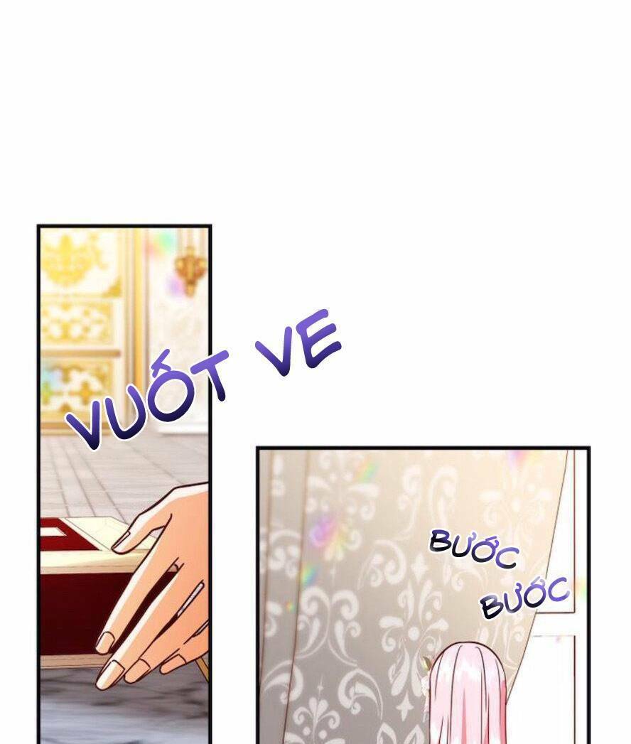 Lòng Trung Thành Với Kẻ Ác: Chapter 38