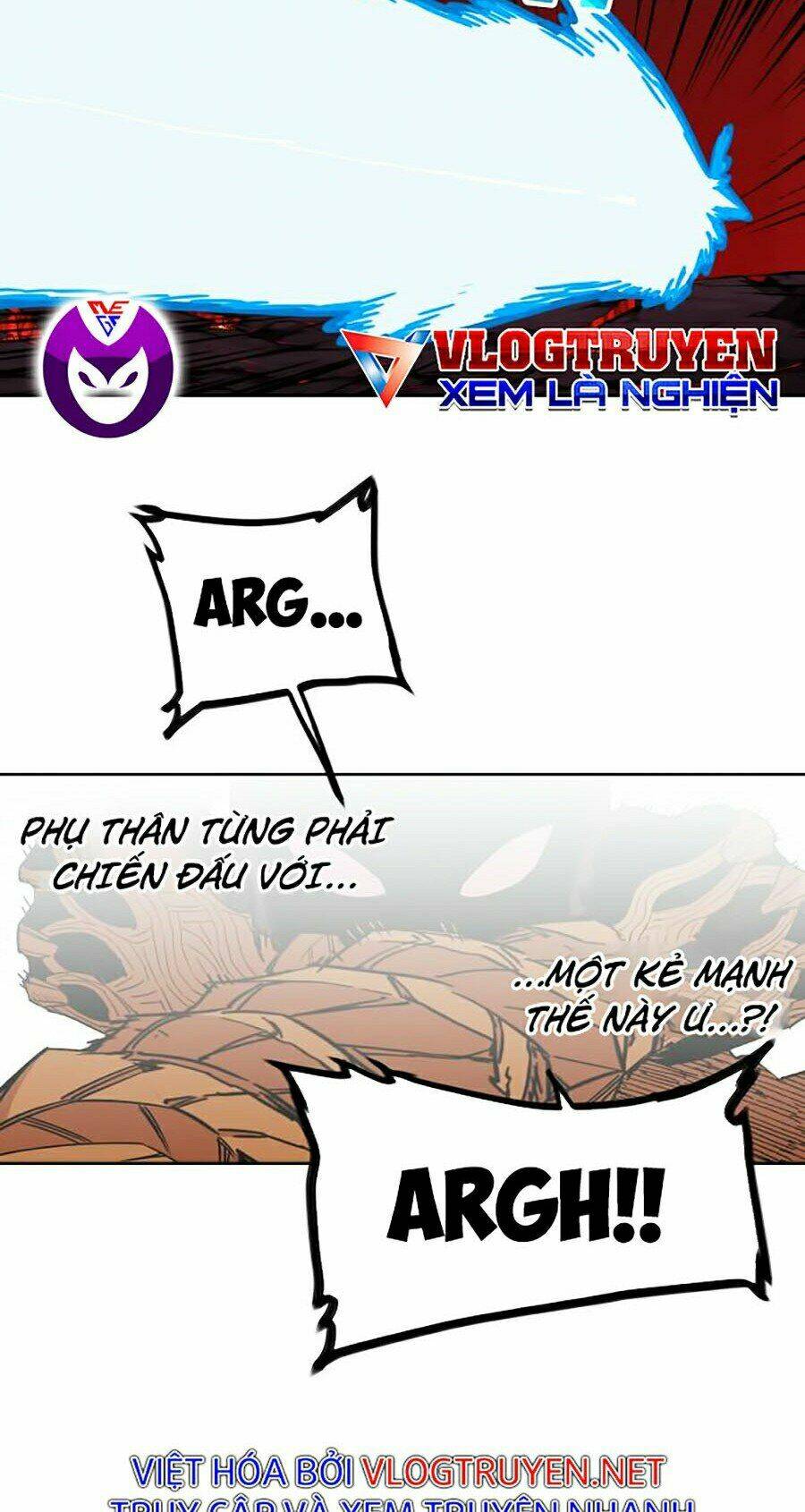 Hard Core Leveling Warrior Ss2: Chapter 78