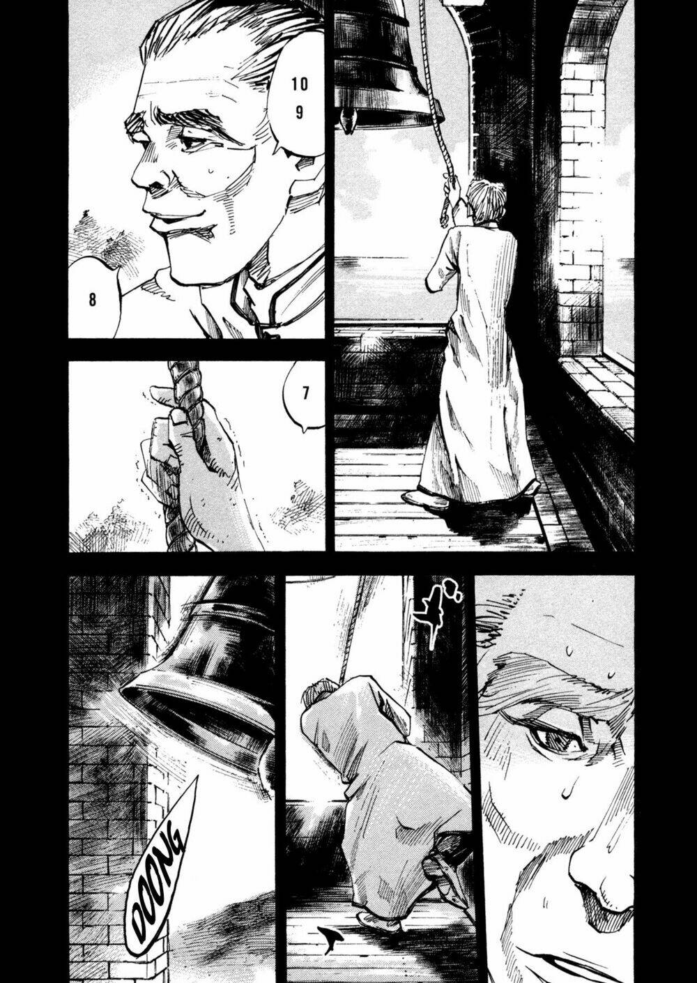 Skyhigh 4: Chapter 4