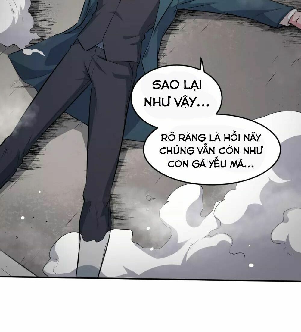 Vườn Trường Cuồng Sư Hệ Thống: Chapter 20
