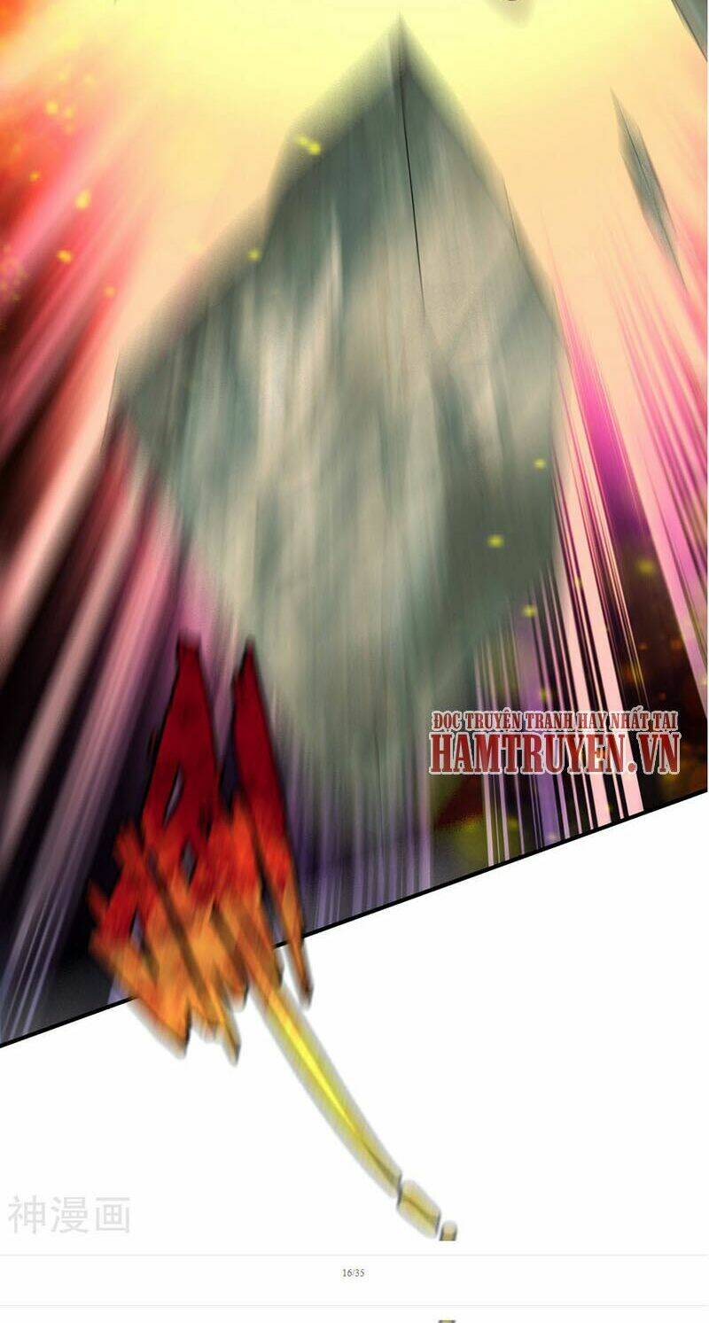 Chiến Đỉnh: Chapter 35