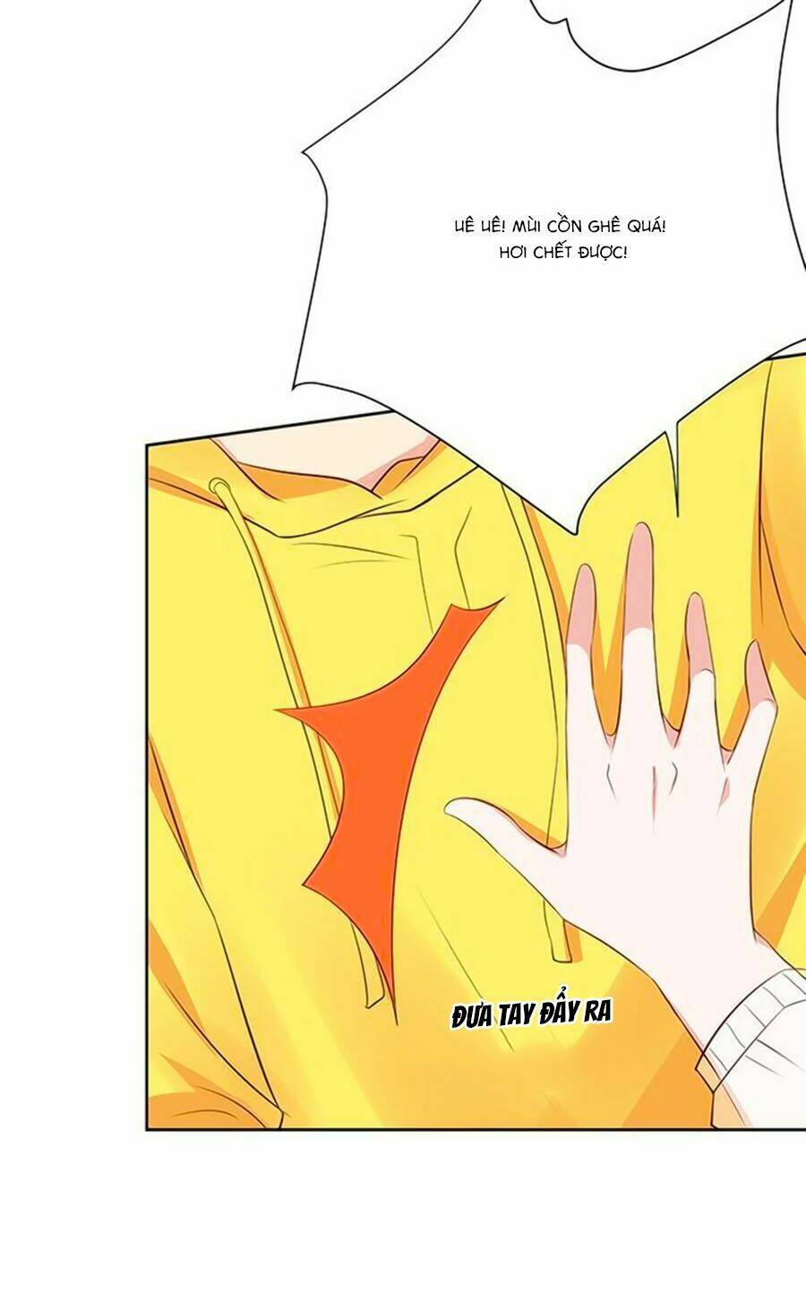 Bạn Trai Là Ngôi Sao: Chapter 68