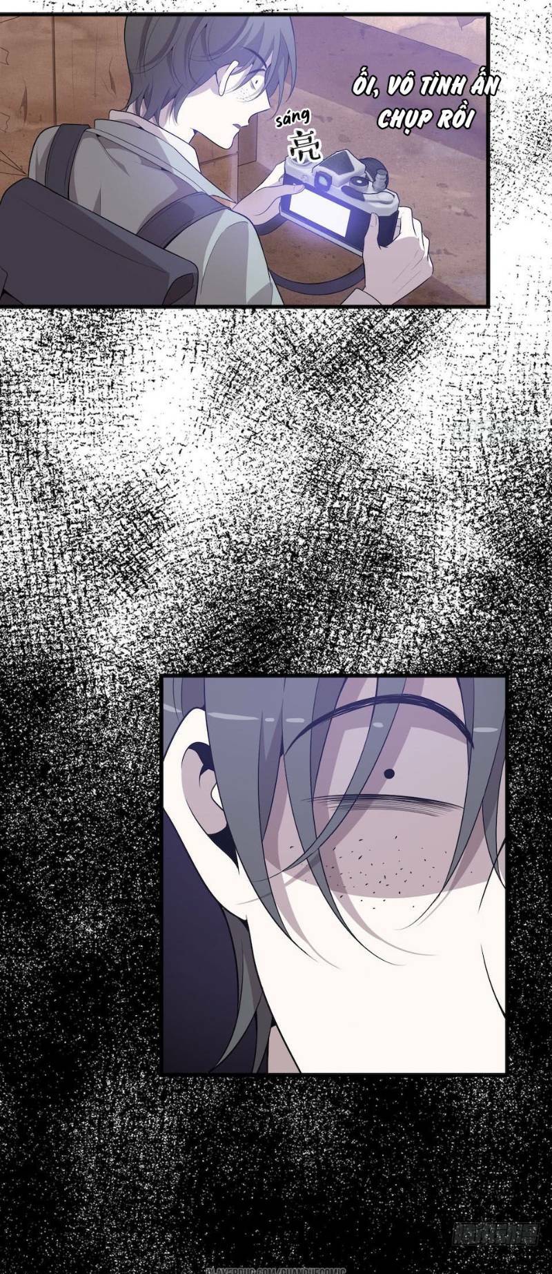 Thát Không Mê Thất: Chapter 28