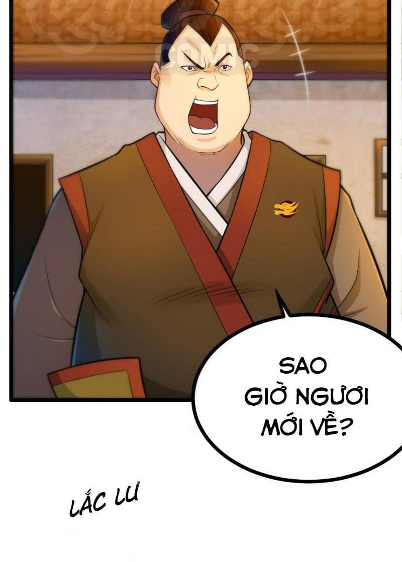 Tu Tiên Cuồng Thần: Chapter 39