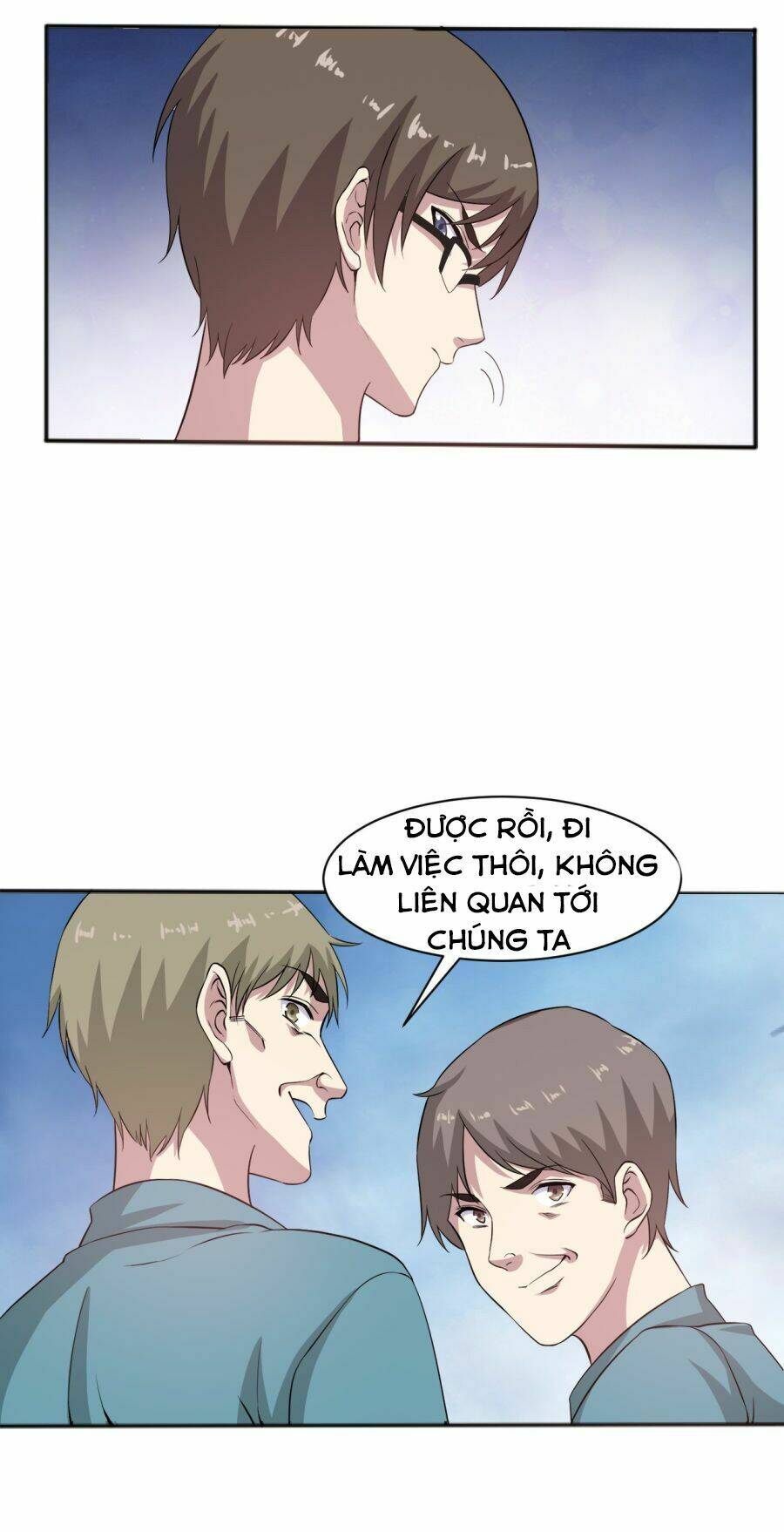 Tay Chơi Thần Cấp: Chapter 5