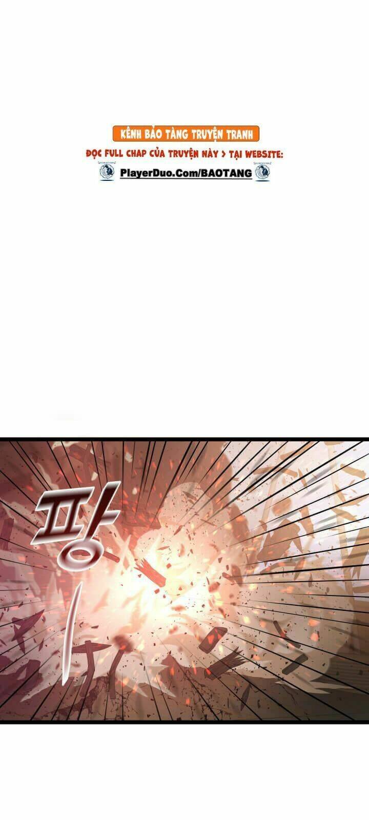 Lôi Thần Chuyển Sinh: Chapter 5