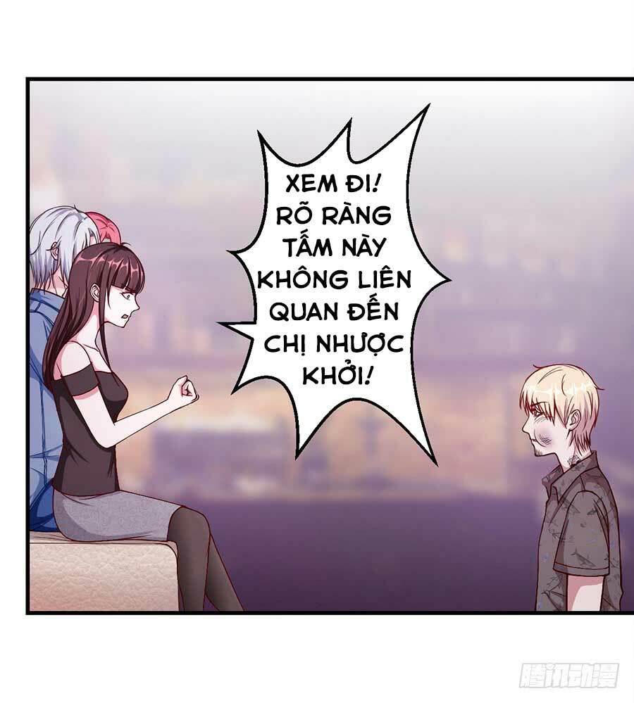 Gả Cho Tình Cũ Làm Lão Bà: Chapter 20