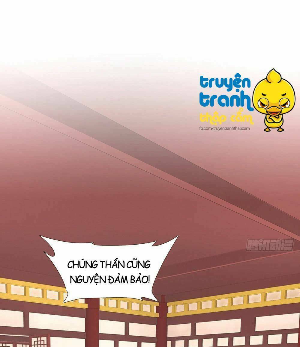 Đại Giá Thừa Tướng: Chapter 119