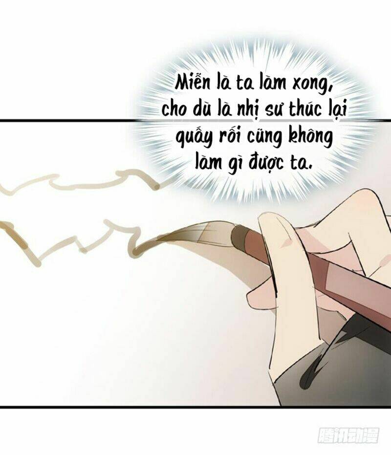 Sư Phụ Lại Trêu Chọc Ta: Chapter 32