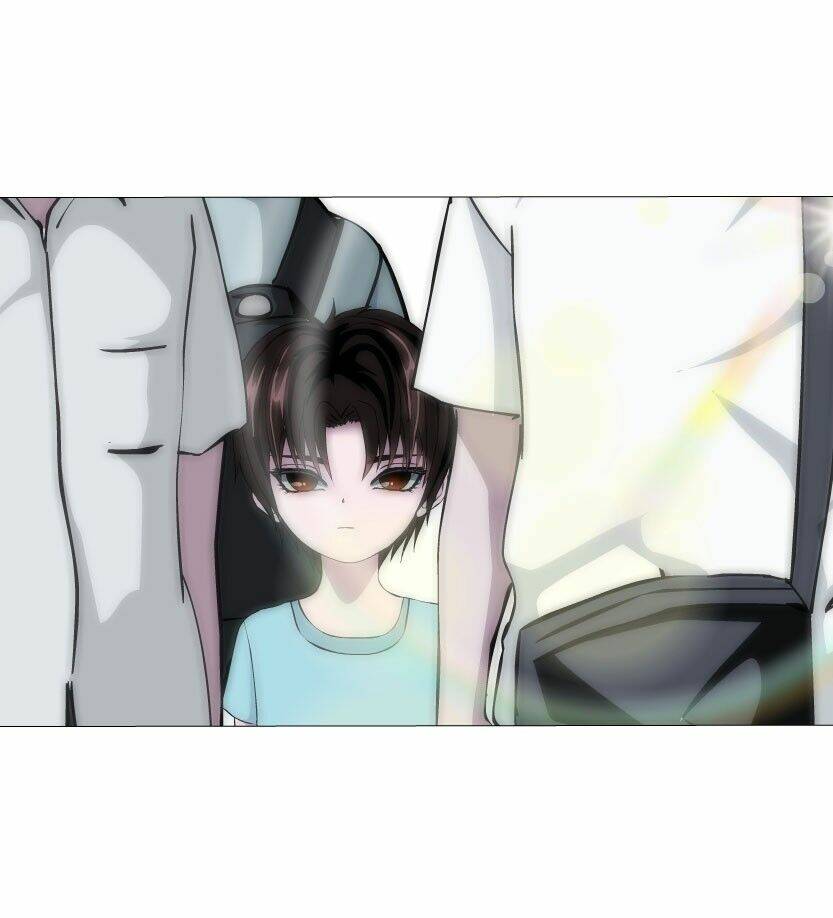 Cạm Bẫy Của Nữ Thần: Chapter 37