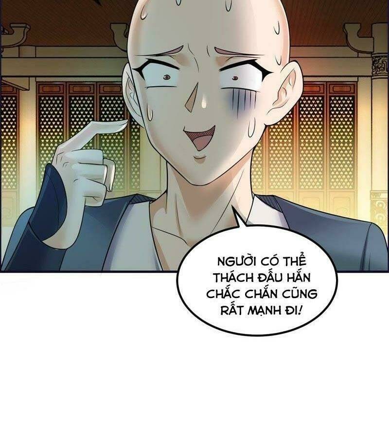 Phục Thù Thiếu Gia Tiểu Điềm Thê: Chapter 60