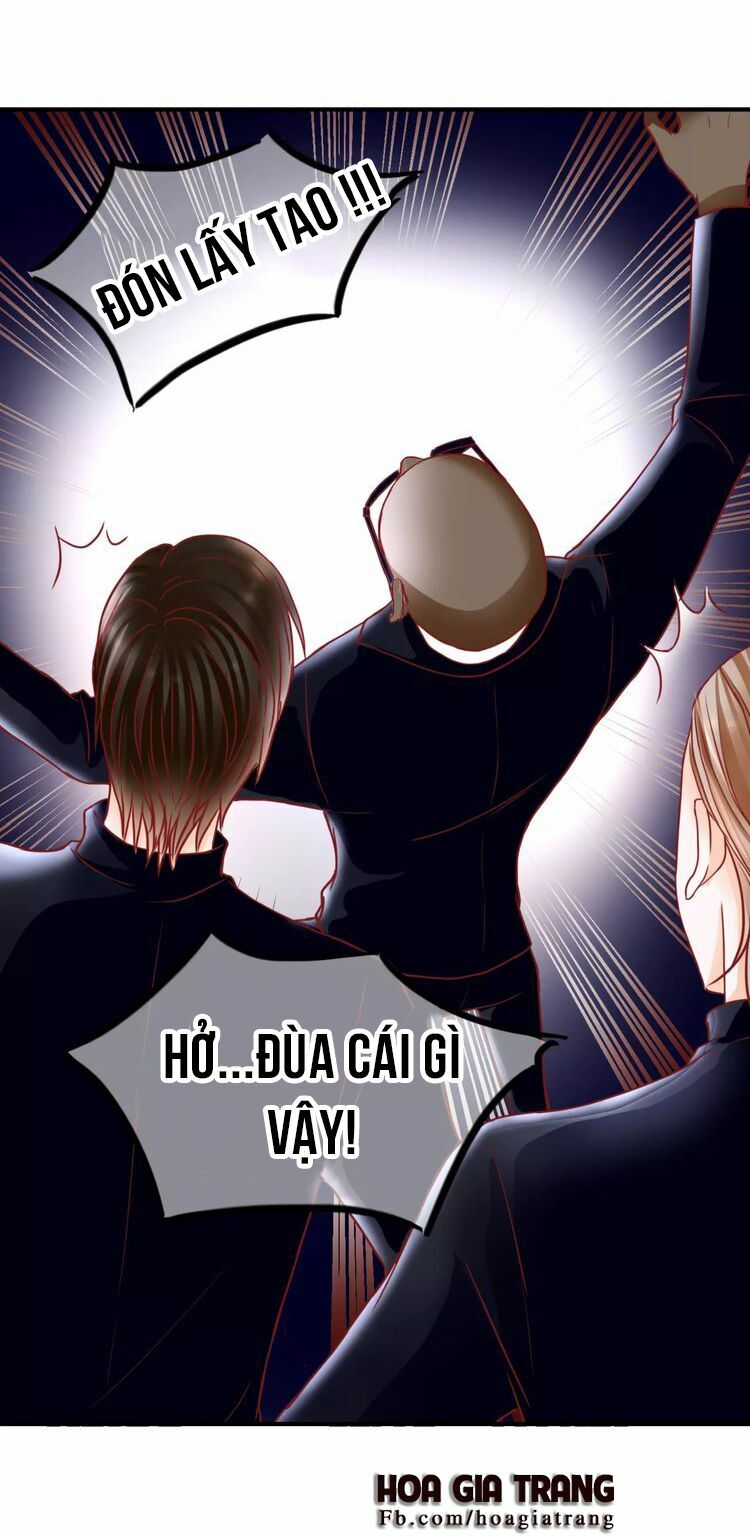 Ở lại thế kỷ này: Chapter 6
