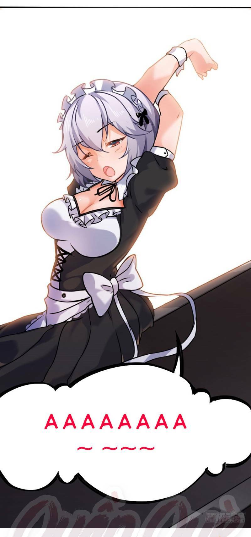 Nhặt Ma Vương Về Làm Nữ Hầu: Chapter 2