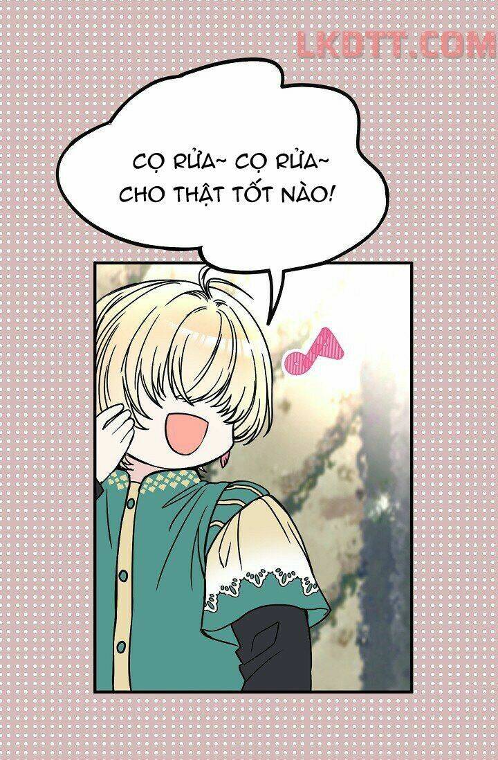 Mylord, Nữ Hoàng Của Loài Sói!: Chapter 5