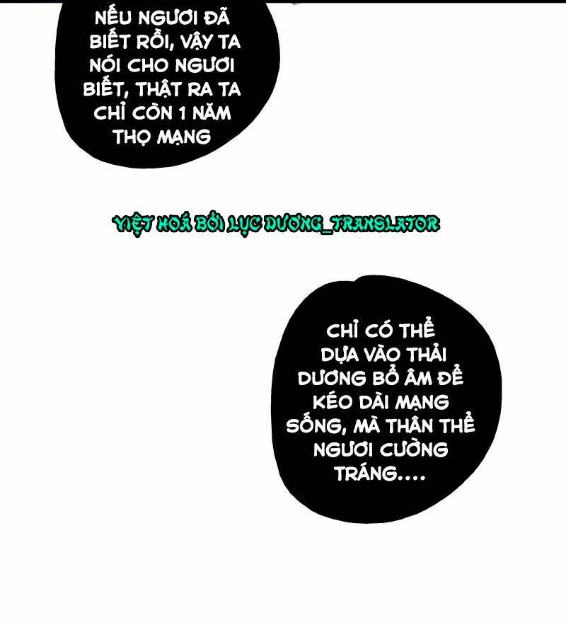 Thái Tử Bị Hoang Tưởng: Chapter 60