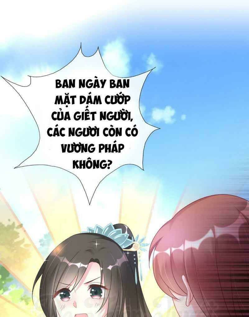 Nhân Vật Phản Diện Biến Thành Sủng Vật: Chapter 3