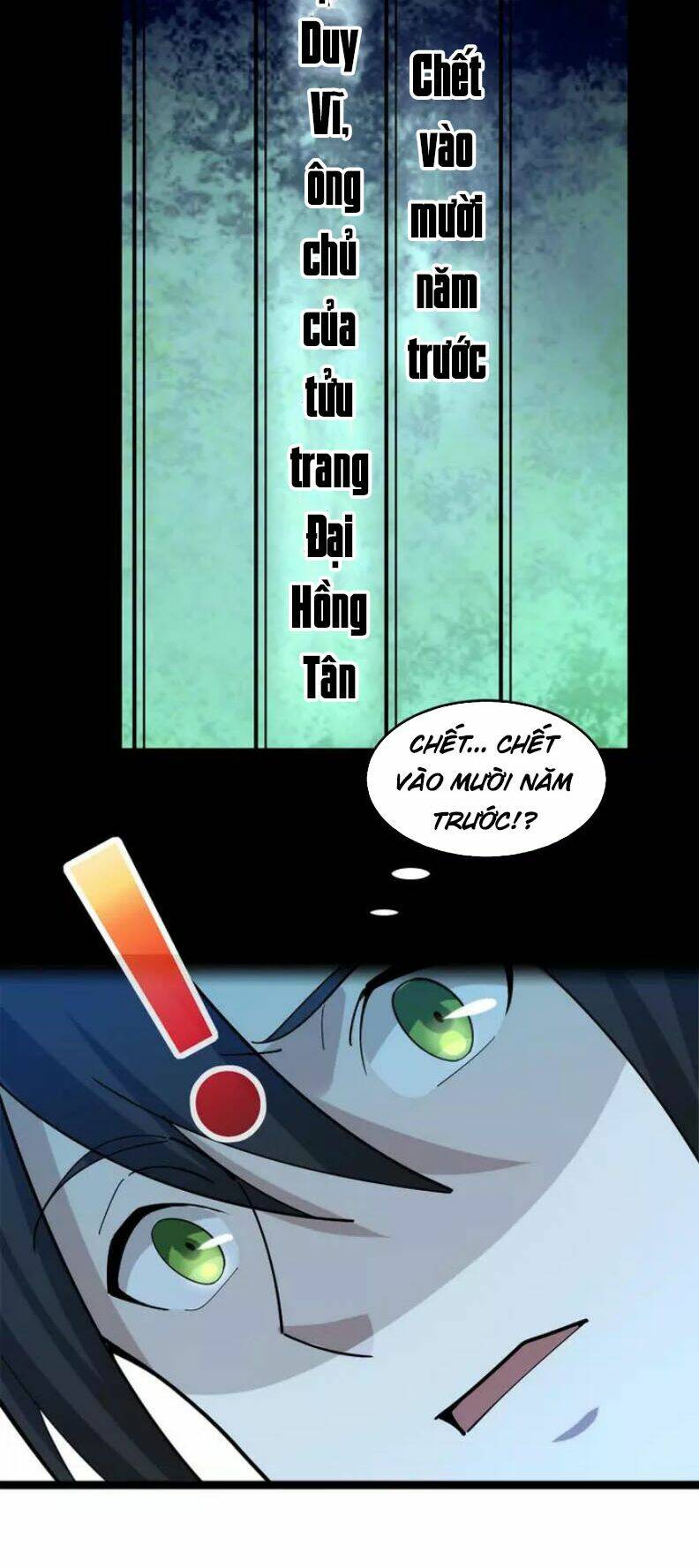 Siêu Cấp Đại Chủ Bạ: Chapter 104