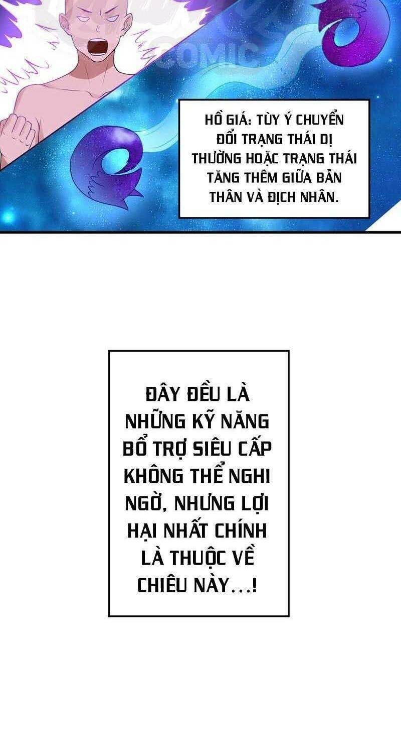 Cuộc Sống Tận Thế Bắt Đầu Từ Số 0: Chapter 35