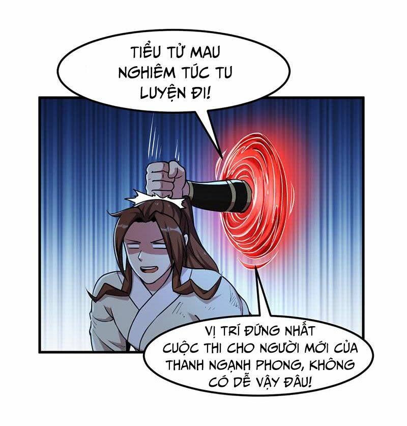 Đừng Cản Ta Tu Tiên: Chapter 58