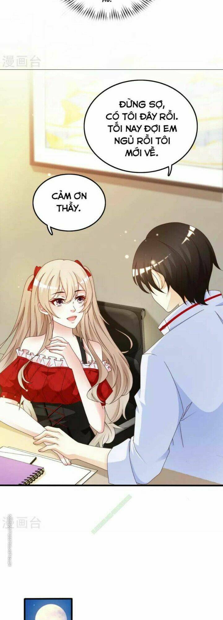 Tối Cường Vận Đào Hoa: Chapter 33