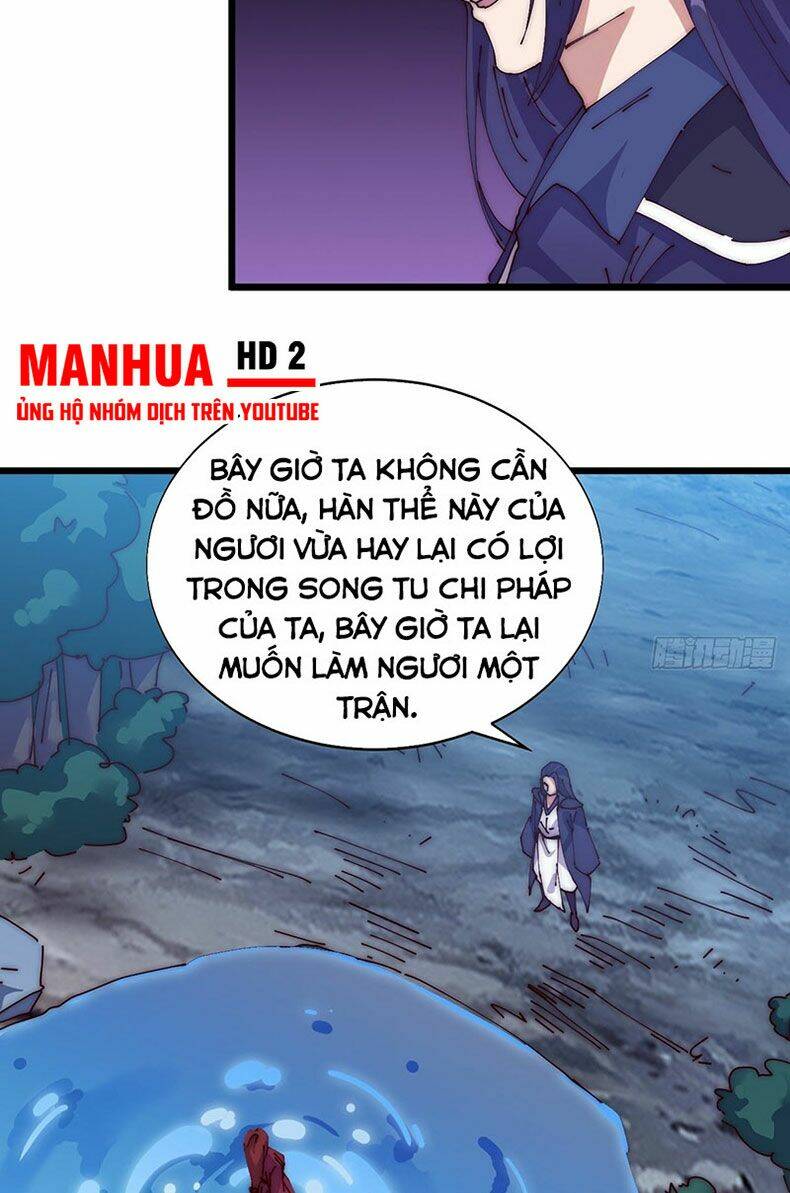 Võ Lăng Cửu Thiên: Chapter 13
