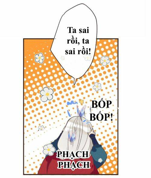 Bạn Trai Tôi Là Cẩm Y Vệ 2: Chapter 82