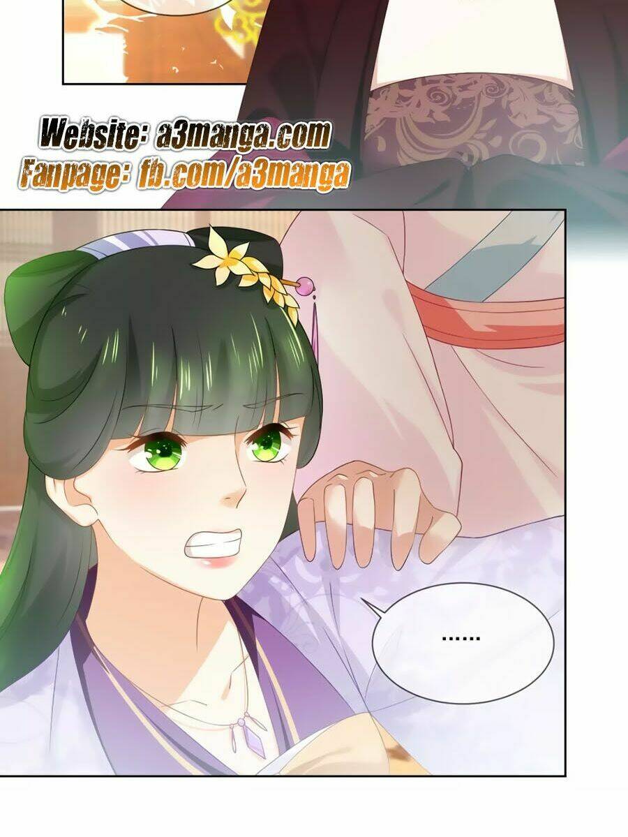 Trù Nương Hoàng Hậu: Chapter 42