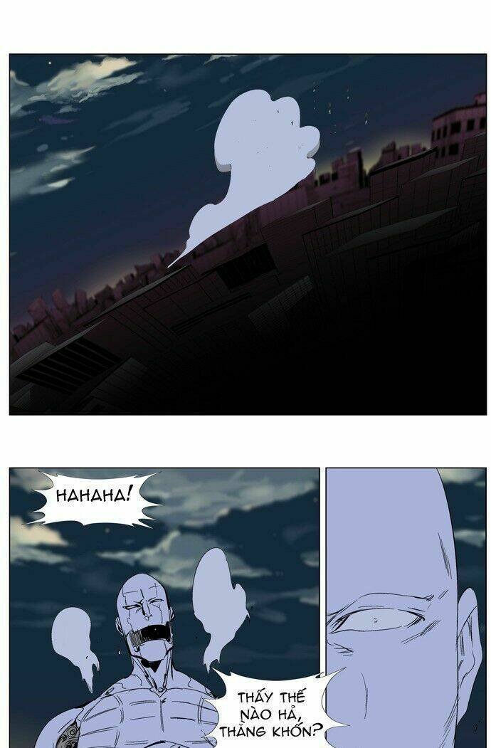 Ma Cà Rồng Quý Tộc: Chapter 275