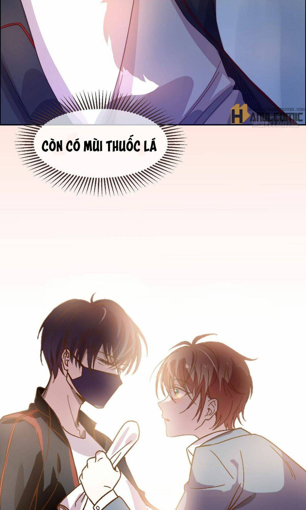 Đại Thần Gaming Đơn Phương Tôi: Chapter 1.2