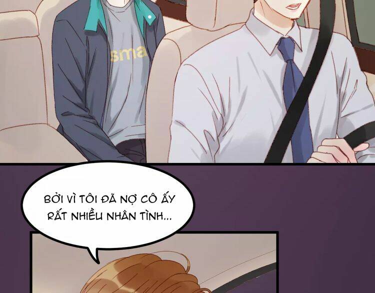 Lượm Được Một Tiểu Hồ Ly 2: Chapter 31.5