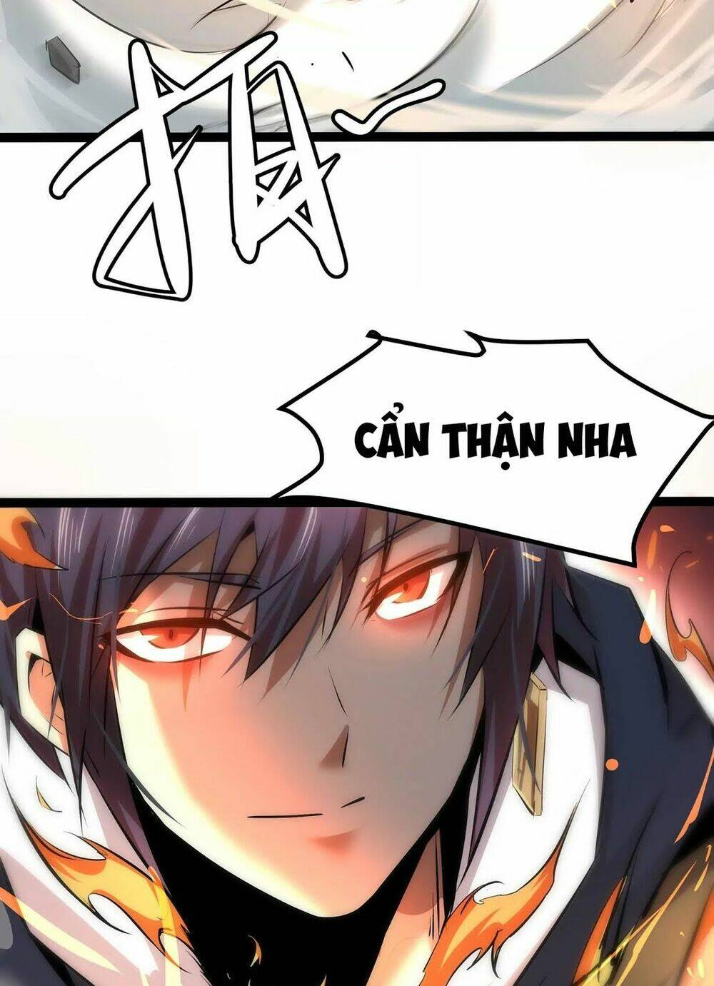 Chư Thần Rút Lui: Chapter 9