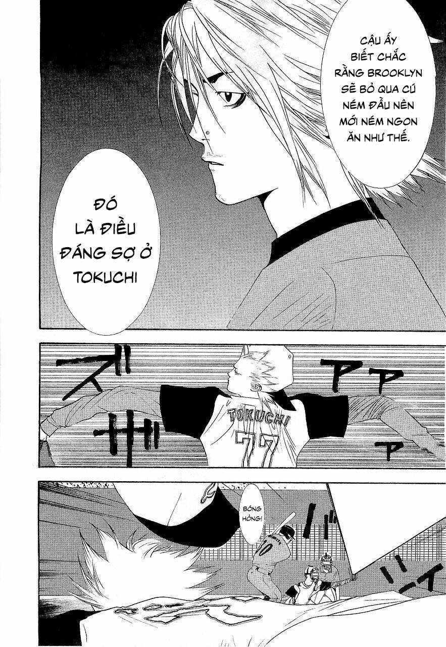 One Outs: Chapter 146