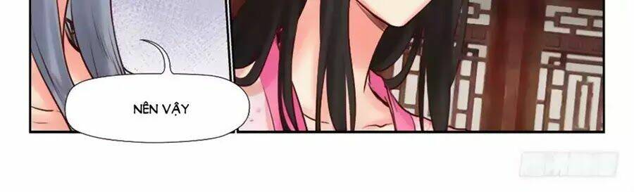 Luôn Có Yêu Quái: Chapter 217