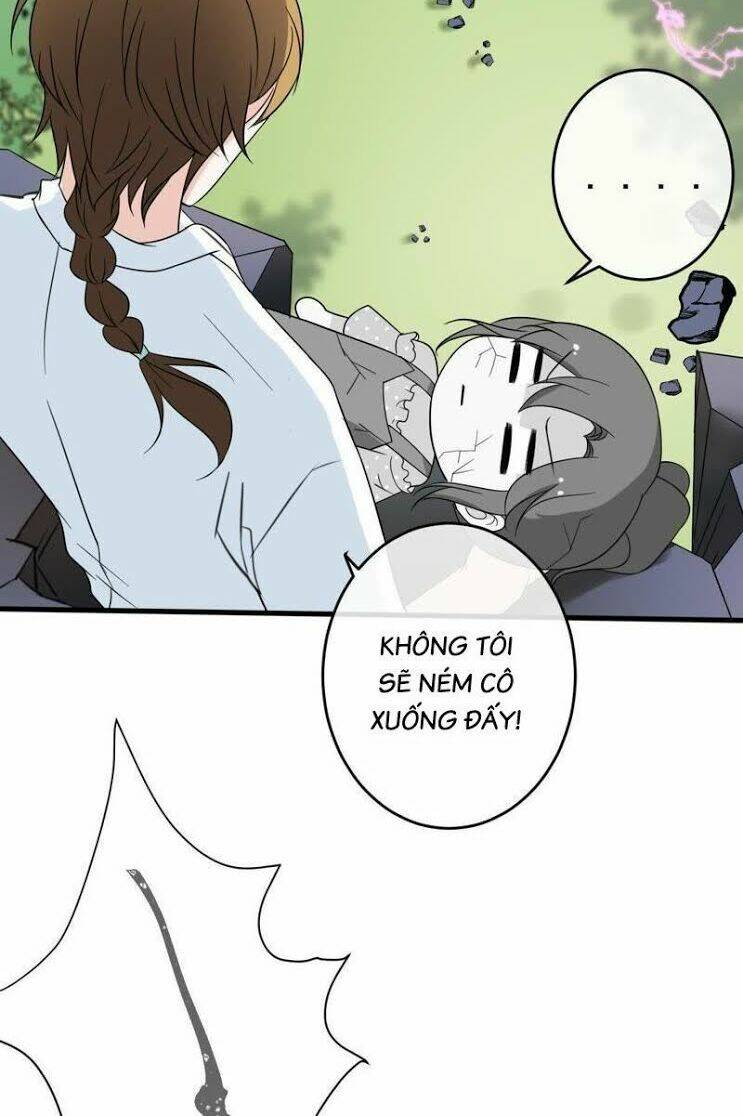 Thập Nhị Hắc Miêu: Chapter 12