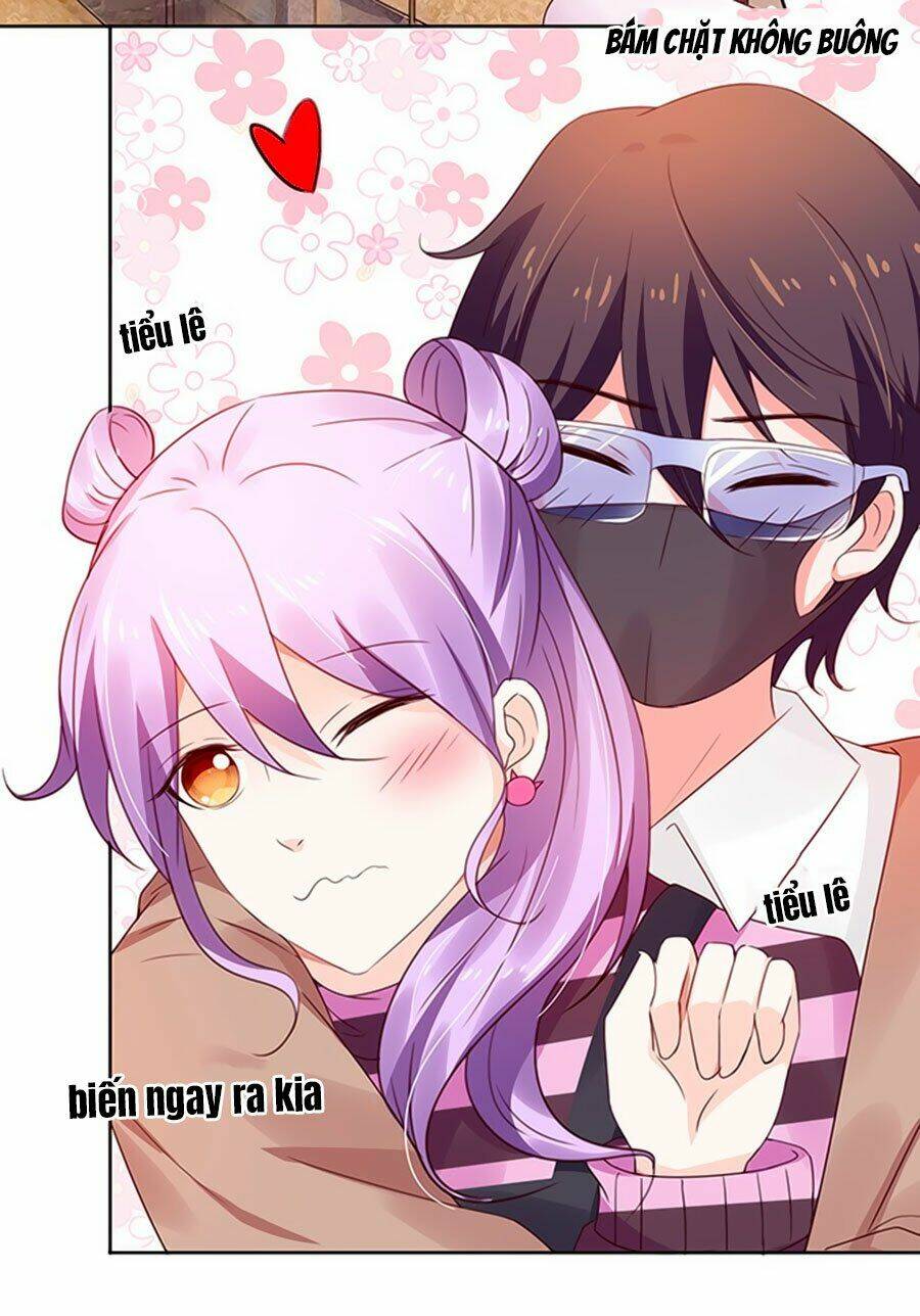 Bạn Trai Là Ngôi Sao: Chapter 91