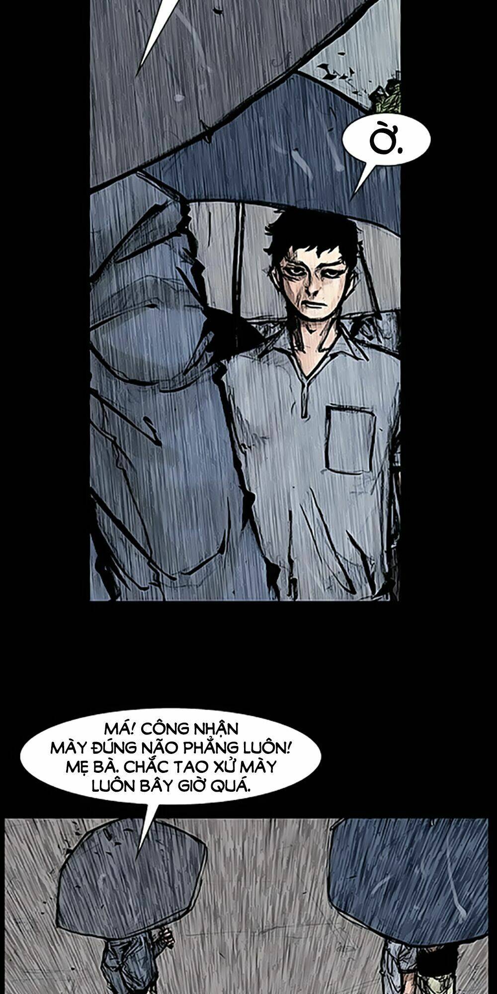 Độc Cô Tiền Truyện: Chapter 118